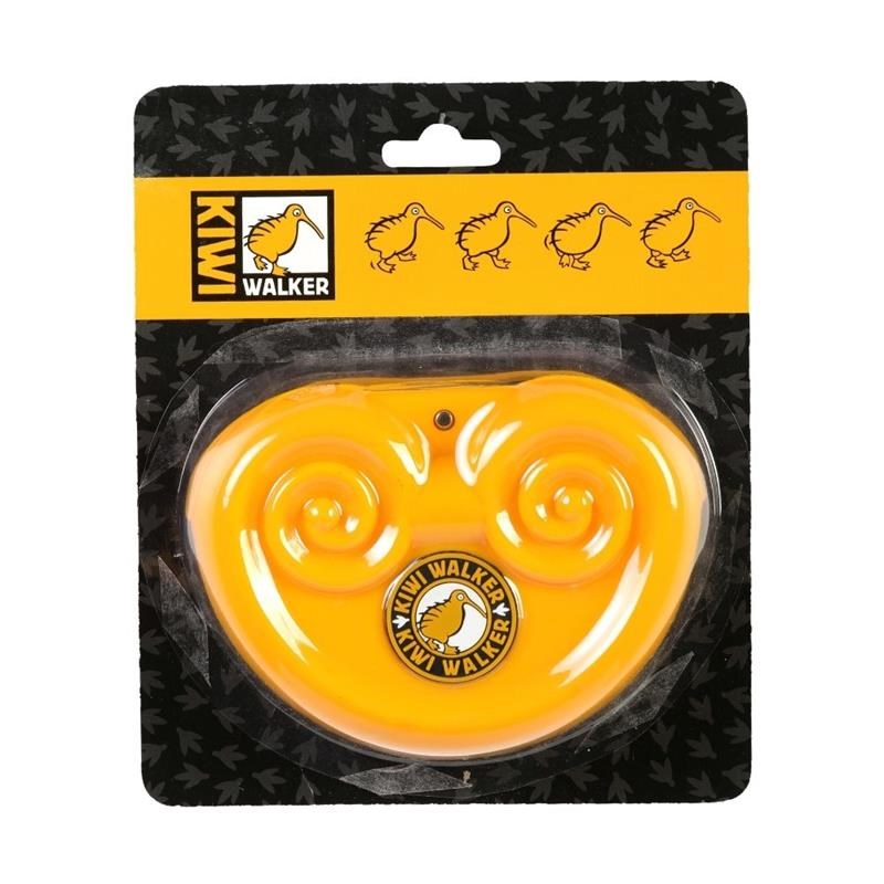 Pochette à friandises pour chien (Orange) - Photo 3