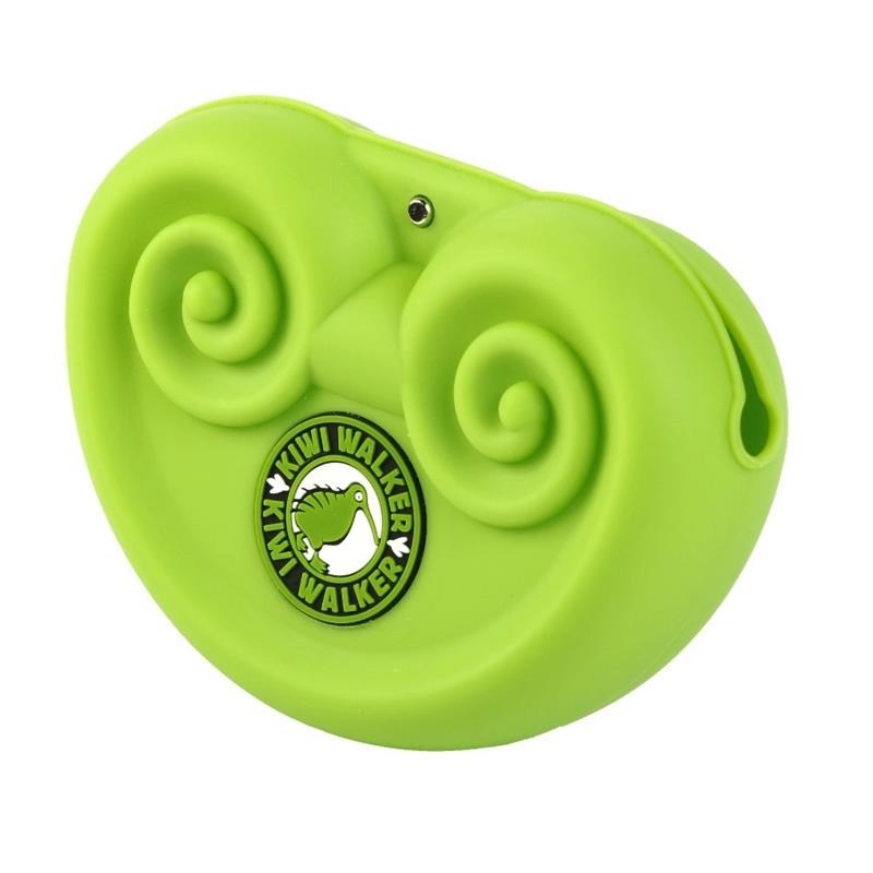 Pochette à friandises pour chien (Vert) - Photo 2