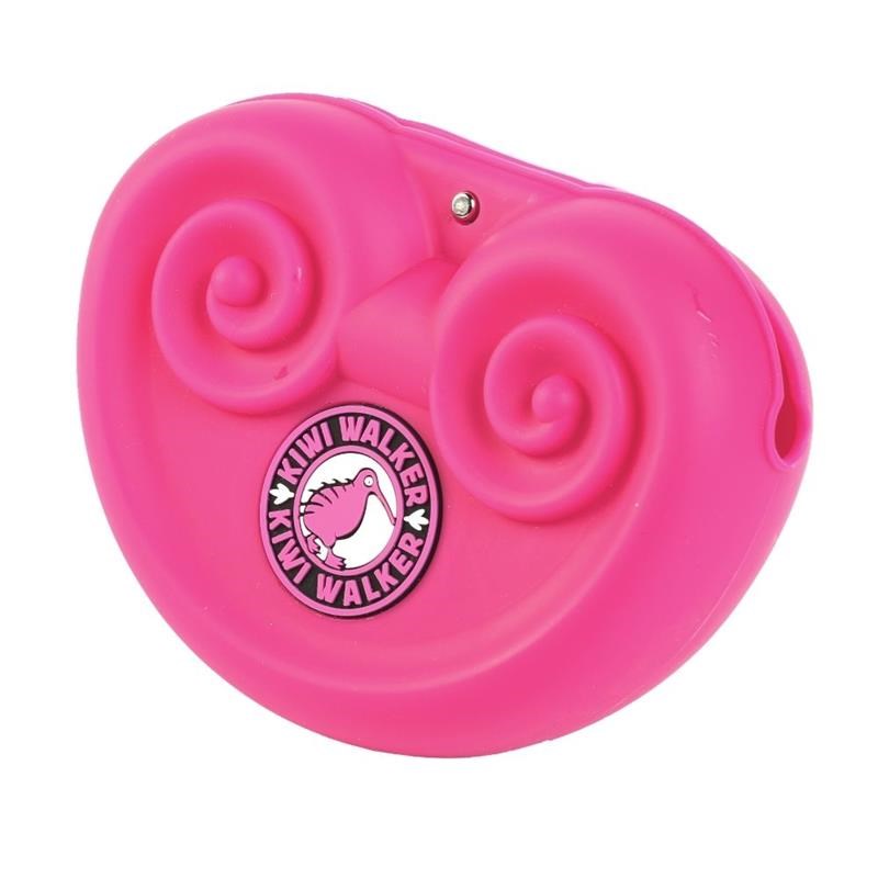 Pochette à friandises pour chien (Rose) - Photo 2