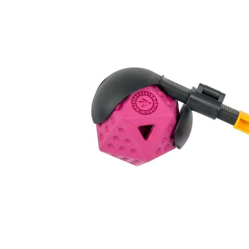 Lanceur de balle pour chien (Orange) - Photo 7