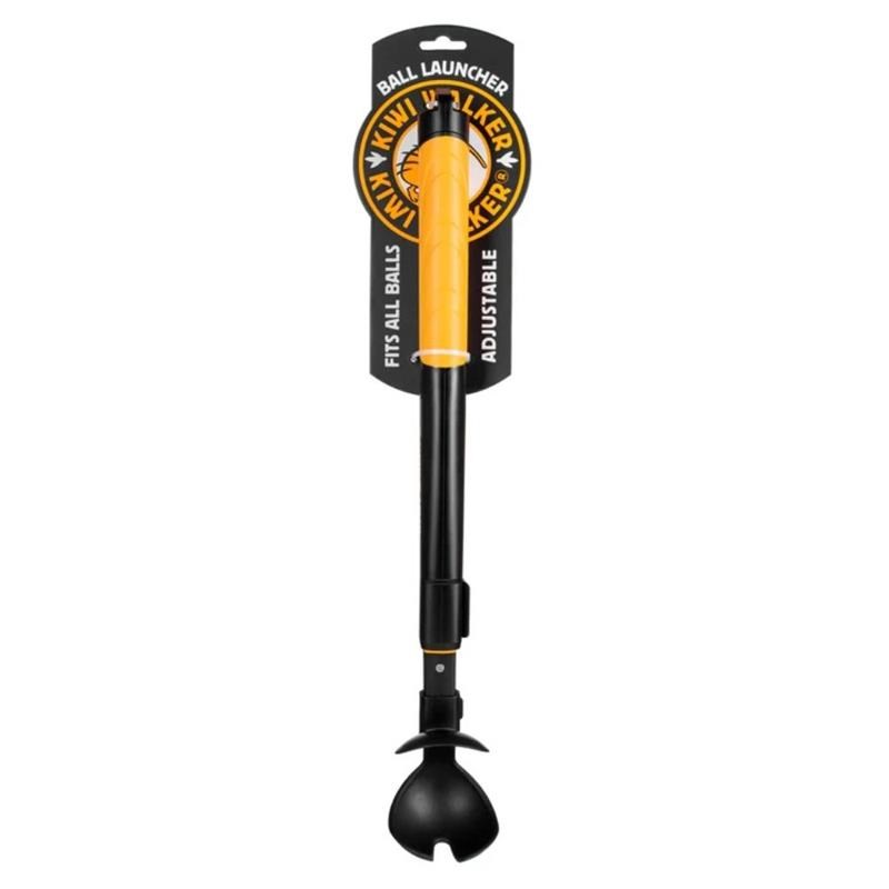 Lanceur de balle pour chien (Orange) - Photo 2
