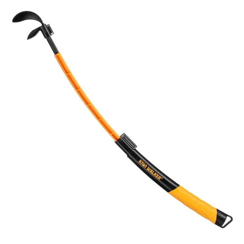 Lanceur de balle pour chien (Orange) - Photo 3