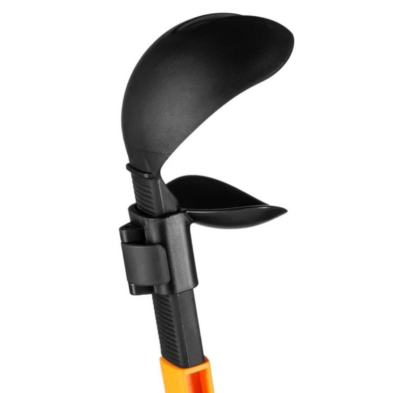 Lanceur de balle pour chien (Orange) - Photo 4