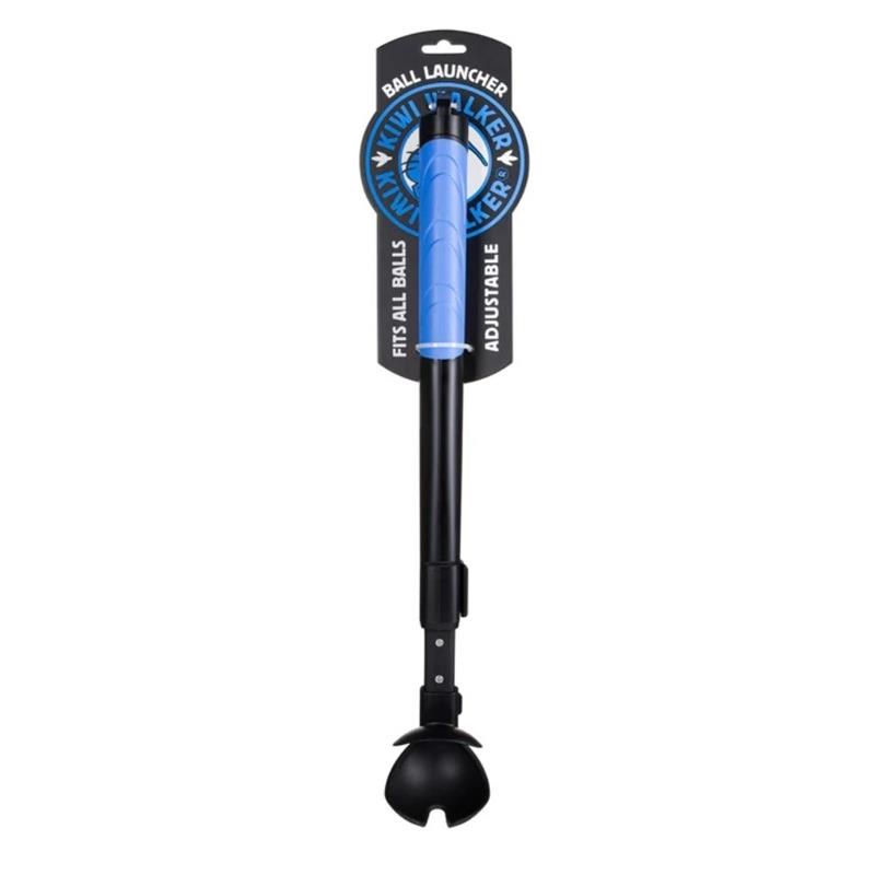 Lanceur de balle pour chien (Bleu) - Photo 2