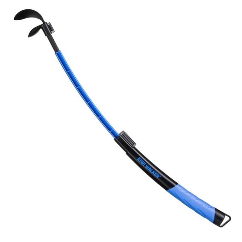 Lanceur de balle pour chien (Bleu) - Photo 3