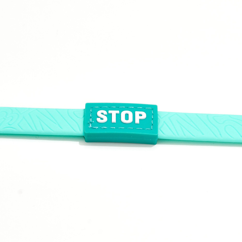 Longe avec poignée pour chien - Matrix 2.0 (Turquoise , 5 m) - Photo 3