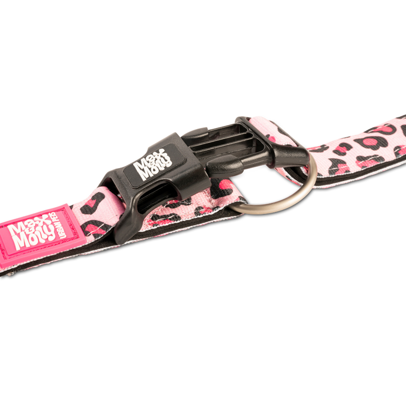 Collier pour chien Matrix 2.0 (Leopard, XS) - Photo 3