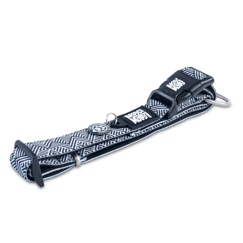 Collier pour chien Matrix 2.0 (Mykonos, XS) - Photo 2