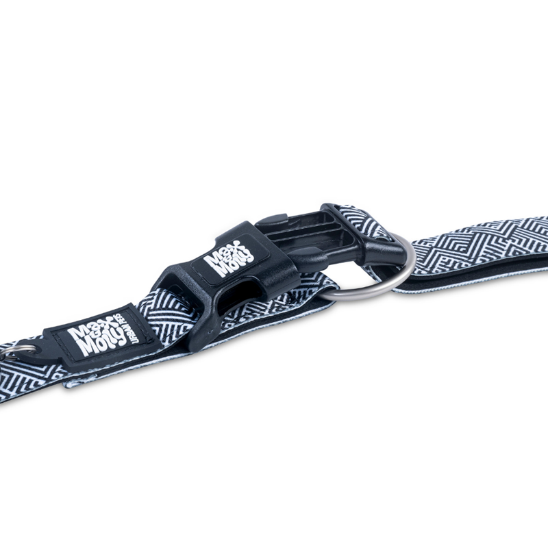 Collier pour chien Matrix 2.0 (Mykonos, M) - Photo 3