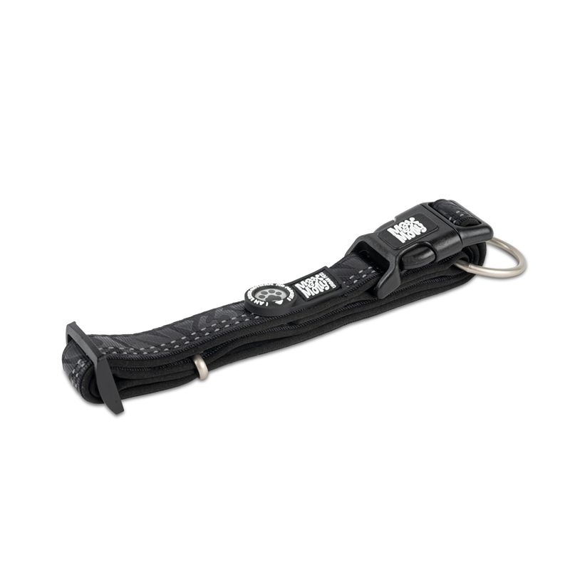 Collier pour chien Matrix 2.0 (Noir, XS) - Photo 2