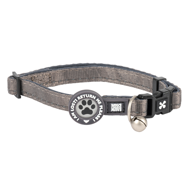 Collier pour chat "Smart ID" (Stone) - Photo 2