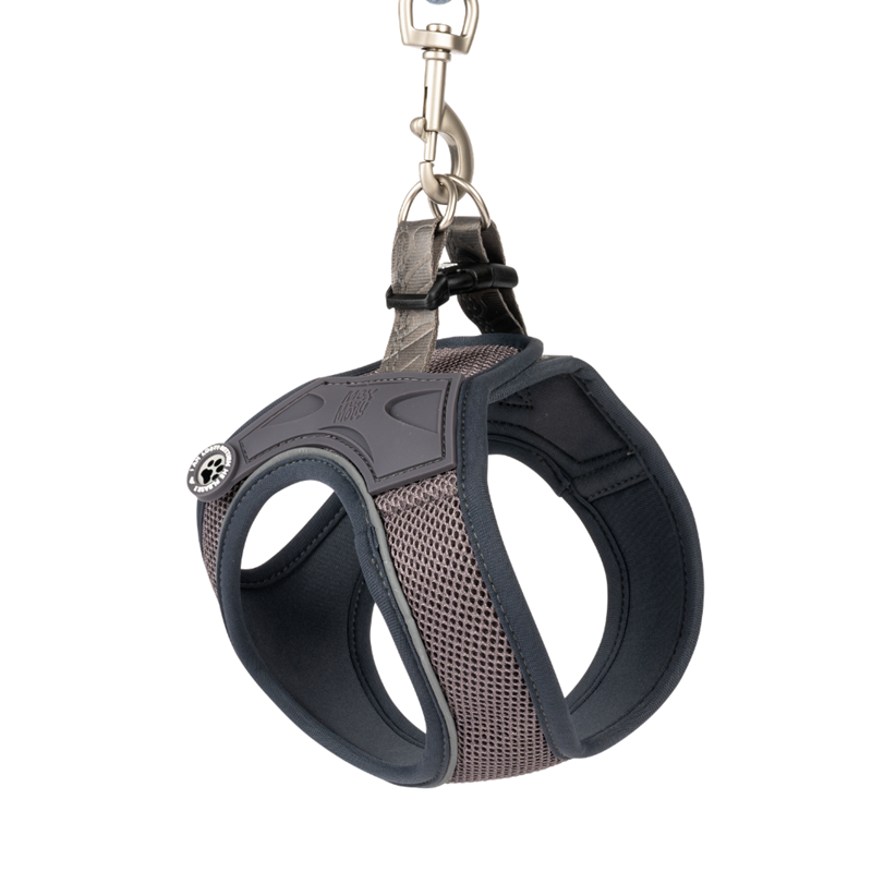 Harnais AIR VEST pour chien - MATRIX 2.0 (Stone, XXS) - Photo 2