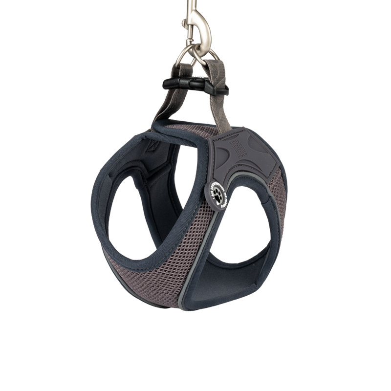 Harnais AIR VEST pour chien - MATRIX 2.0 (Stone, XXS) - Photo 3