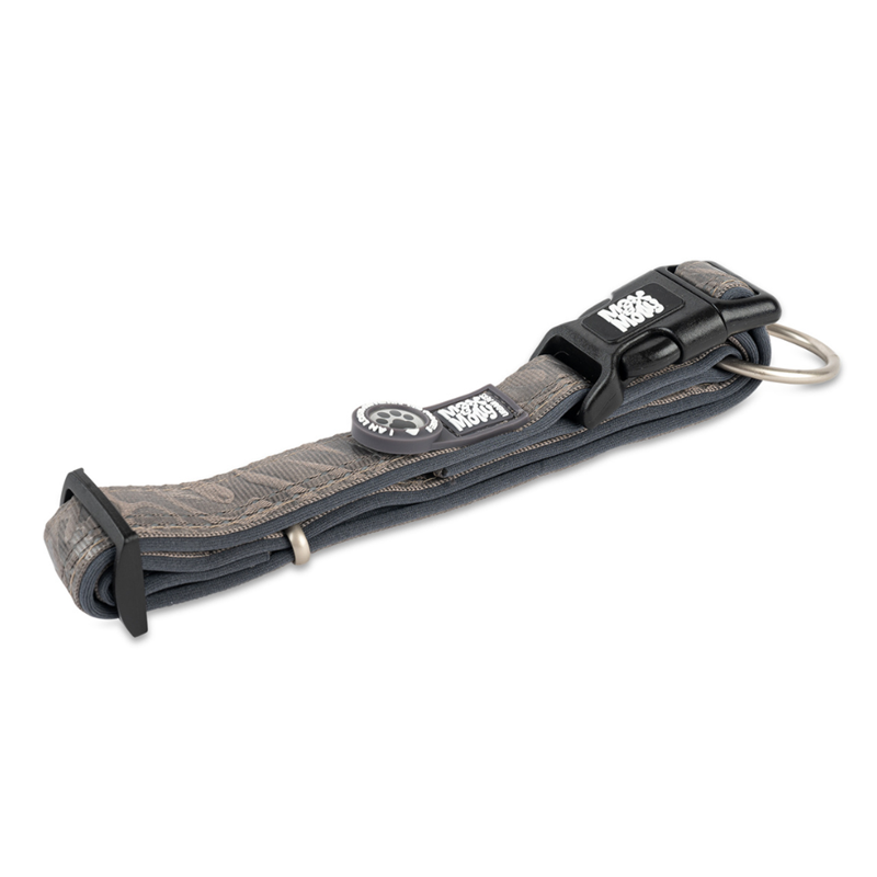 Collier pour chien Matrix 2.0 (Stone, XS) - Photo 2