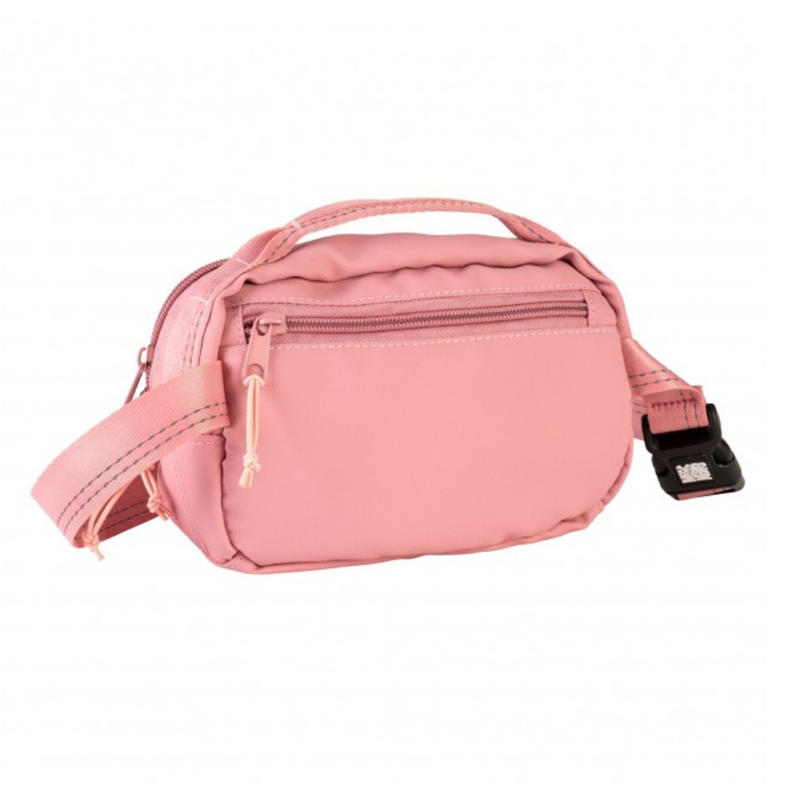 Sacoche à friandises pour chien (Rose) - Photo 3