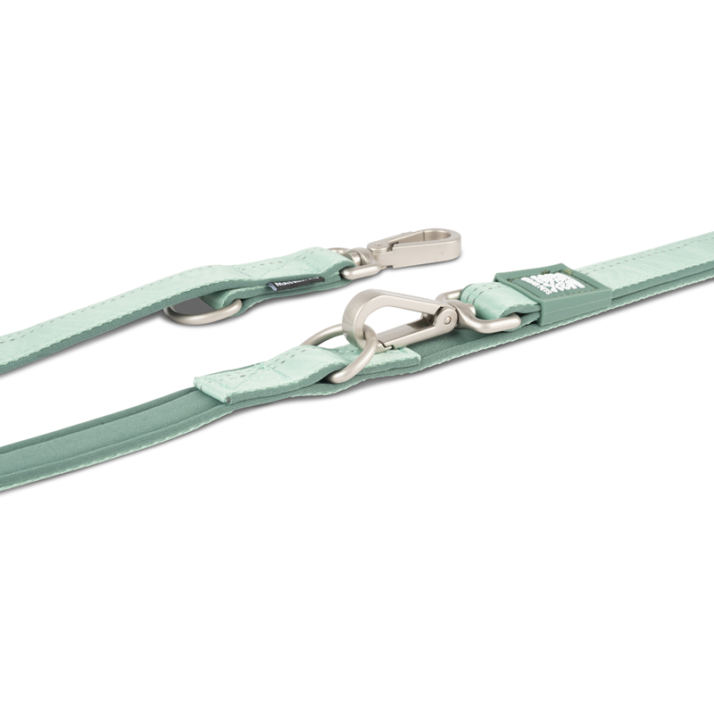 Laisse multi-fonction pour chien Matrix 2.0 (Jade, XS, 1,6 m) - Photo 2