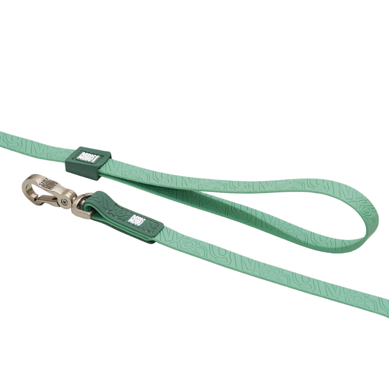 Longe avec poignée pour chien - Matrix 2.0 (Jade, 10 m, 10 m) - Photo 2