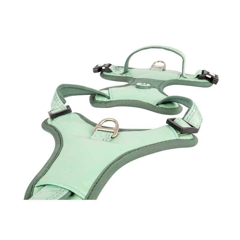 Harnais sport pour chien - Matrix 2.0 (Jade, S) - Photo 3
