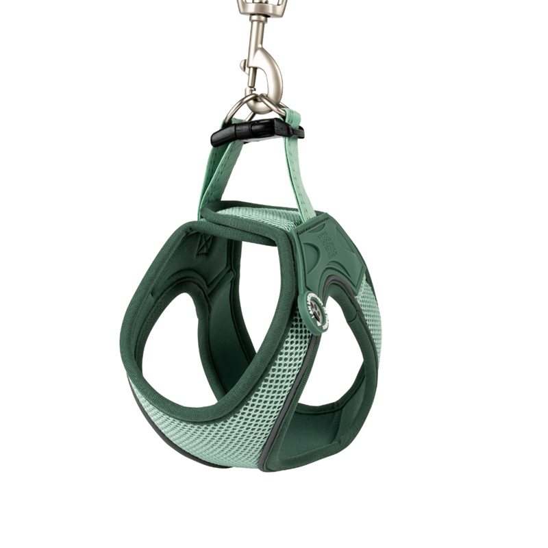 Harnais AIR VEST pour chien - MATRIX 2.0 (Jade, S) - Photo 2