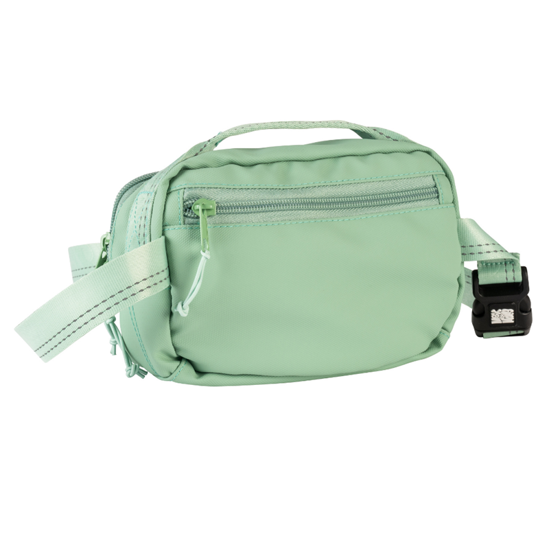 Sacoche à friandises pour chien (Jade) - Photo 3