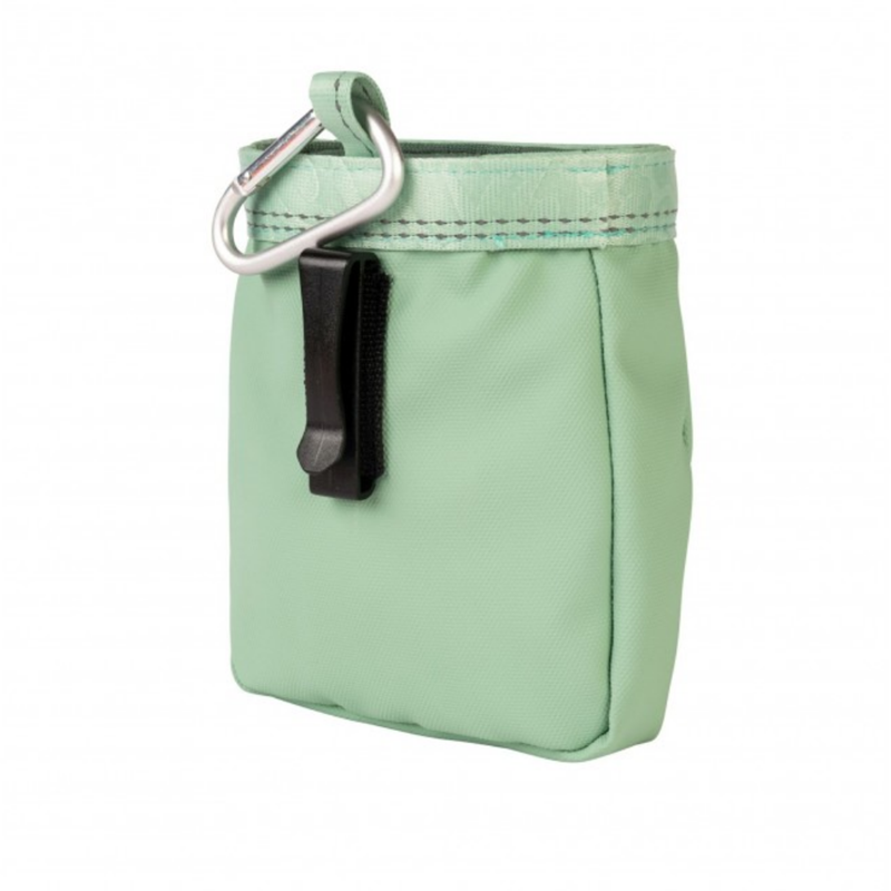 Sacoche à friandises pour chien (Jade) - Photo 3