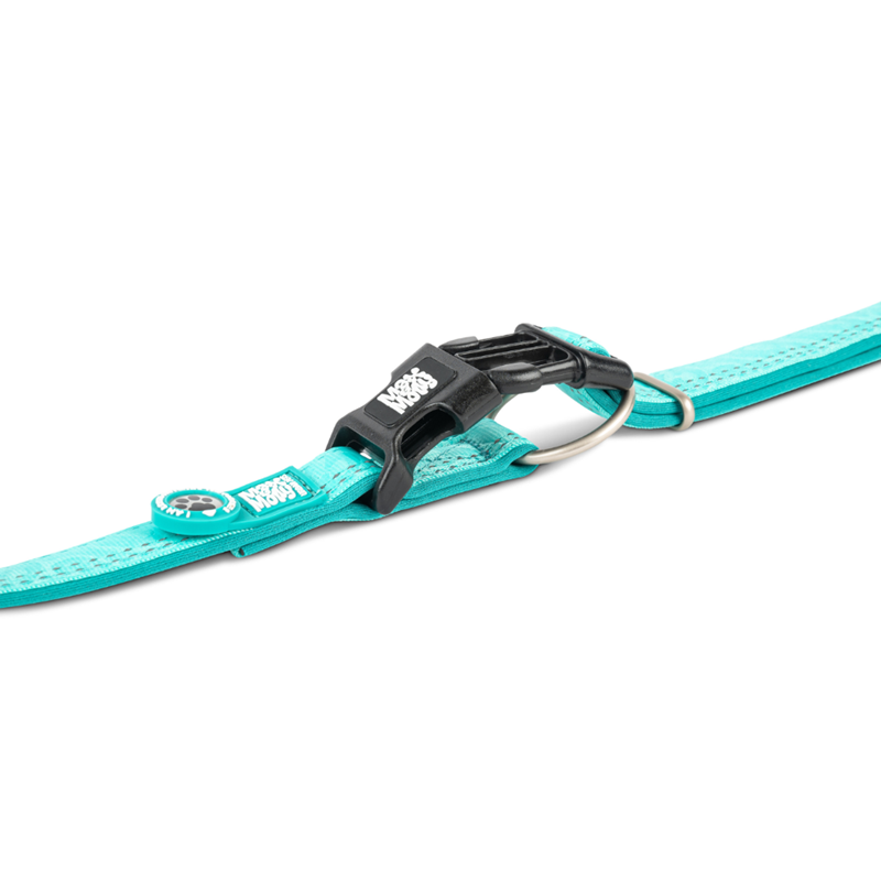 Collier pour chien Matrix 2.0 (Turquoise , XS, Turquoise ) - Photo 3