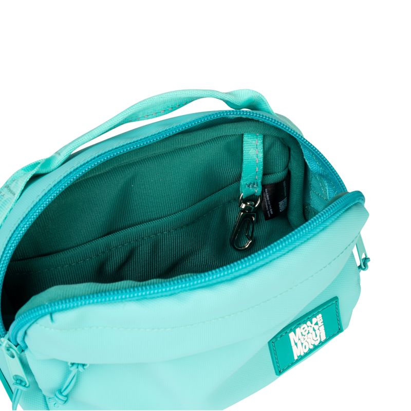Sacoche à friandises pour chien (Turquoise , Turquoise ) - Photo 2