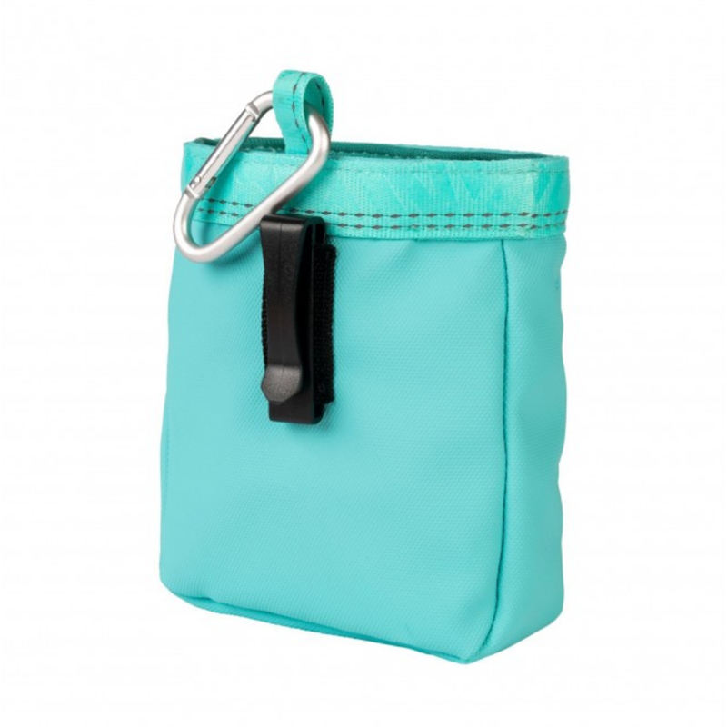 Sacoche à friandises pour chien (Turquoise , Turquoise ) - Photo 3