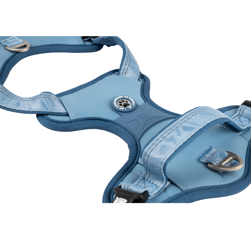 Harnais sport pour chien - Matrix 2.0 (Ocean, S) - Photo 2