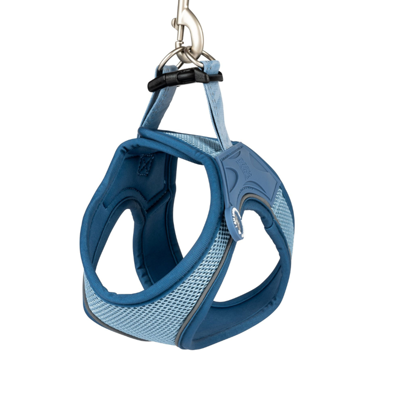 Harnais AIR VEST pour chien - MATRIX 2.0 (Ocean, XL) - Photo 2