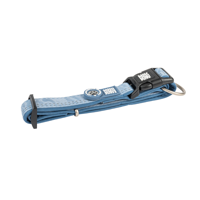 Collier pour chien Matrix 2.0 (Ocean, XS) - Photo 2