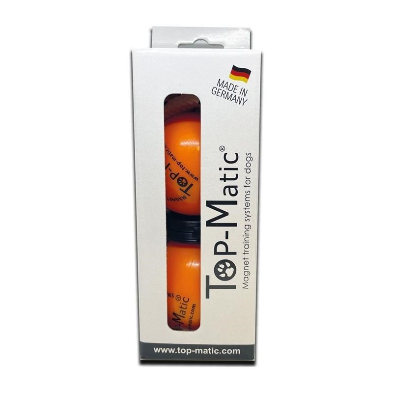 Kit Profi Set balles magnétiques pour chien - Photo 5