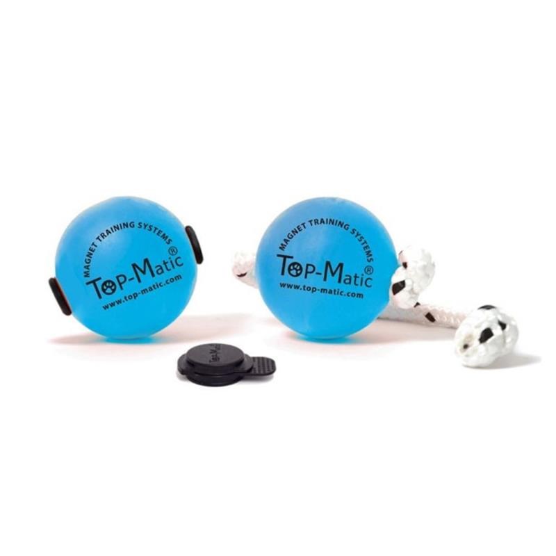 Kit Profi Set balles magnétiques SOFT pour chien - Photo 2
