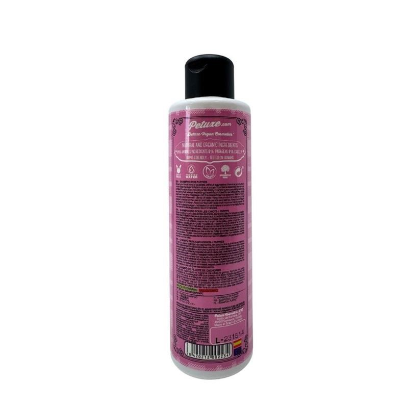 Shampoing chiots (200ml) - Photo 2