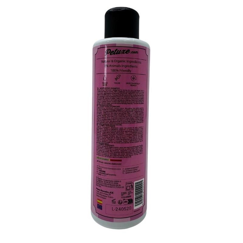 Shampoing Hydratant pour chien (200ml) - Photo 2