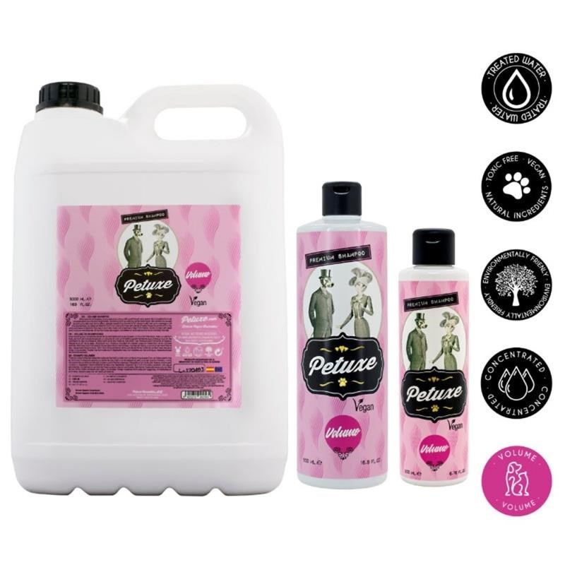Shampoing volume pour chien (200ml) - Photo 4