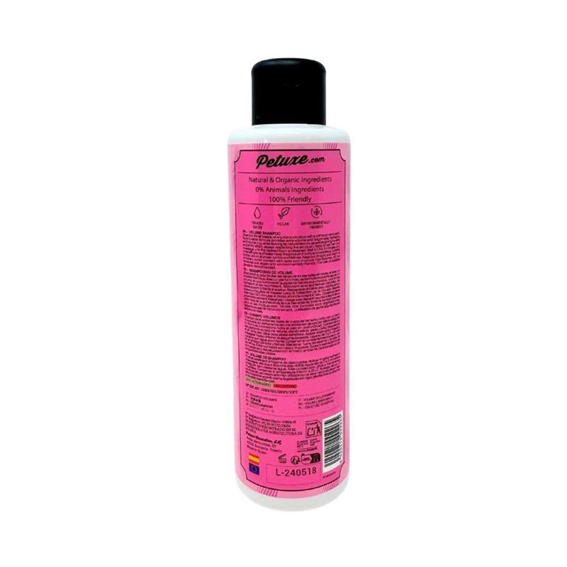 Shampoing volume pour chien (200ml) - Photo 2