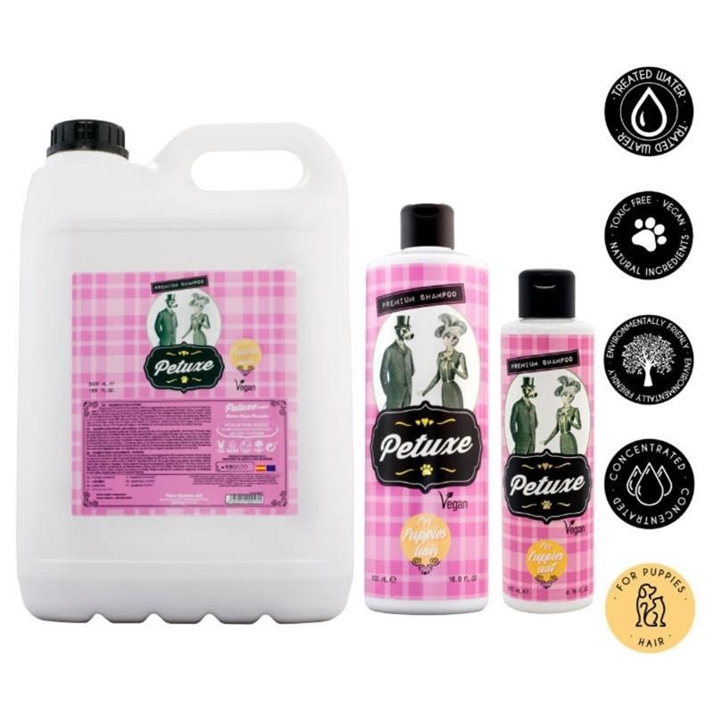 Shampoing chiots (500ml) - Photo 4