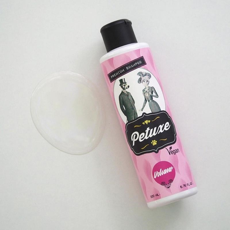 Shampoing volume pour chien (500ml) - Photo 3