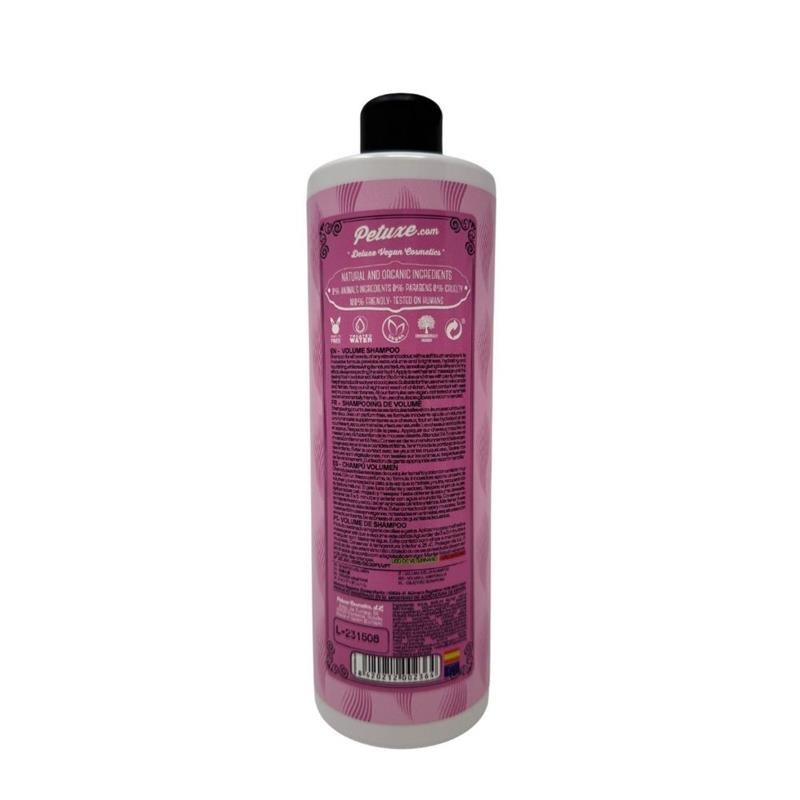 Shampoing volume pour chien (500ml) - Photo 2