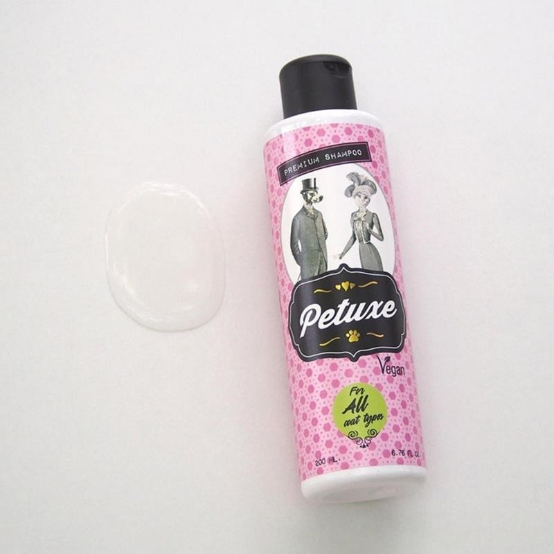 Shampoing tout type de pelage pour chien (5L) - Photo 2