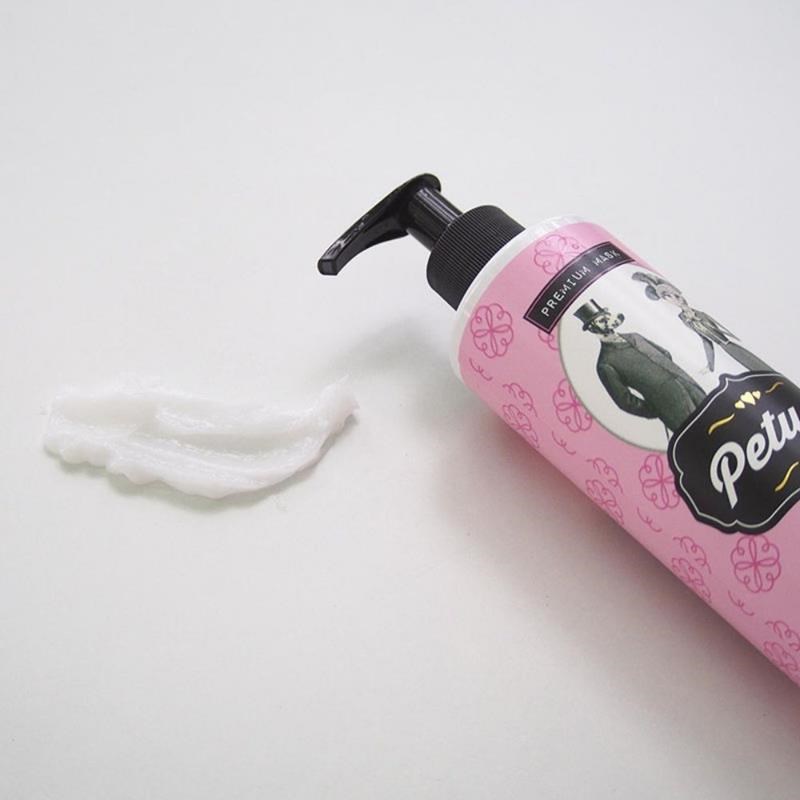 Masque tous types de poils pour chien (300ml) - Photo 3