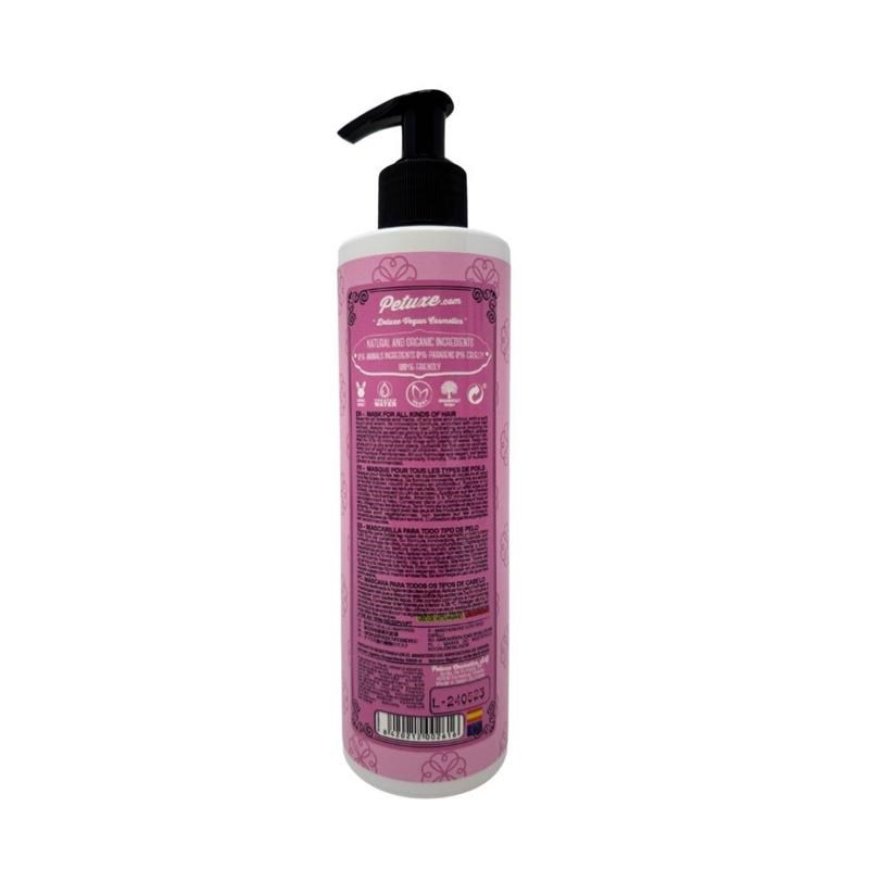 Masque tous types de poils pour chien (300ml) - Photo 2