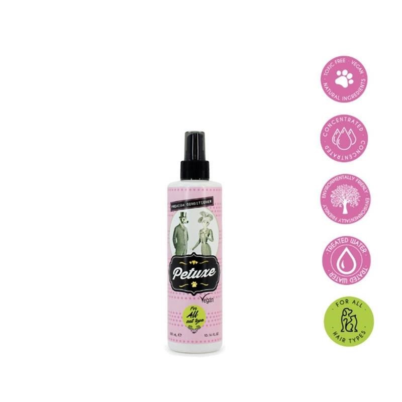 Conditionneur bi-phase tous types poil 300ml - pour chien (300ml) - Photo 3