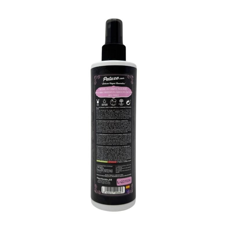 Conditionneur texturisant spécial chiens d'eau 300ml (300ml) - Photo 2
