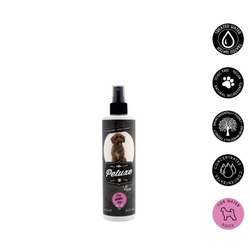Conditionneur texturisant spécial chiens d'eau 300ml (300ml) - Photo 3