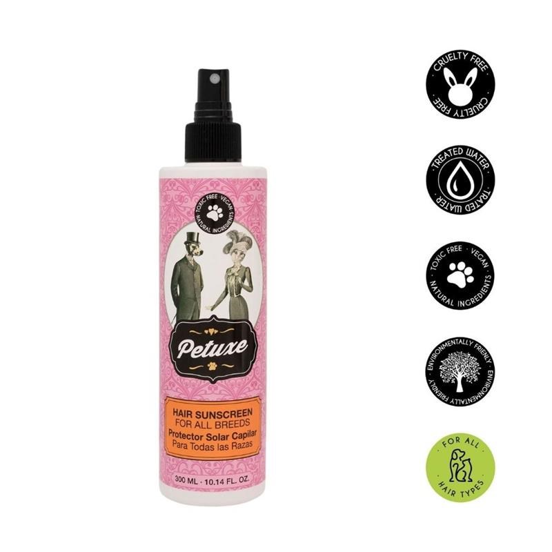 Protection solaire pour chien et chat - Photo 8
