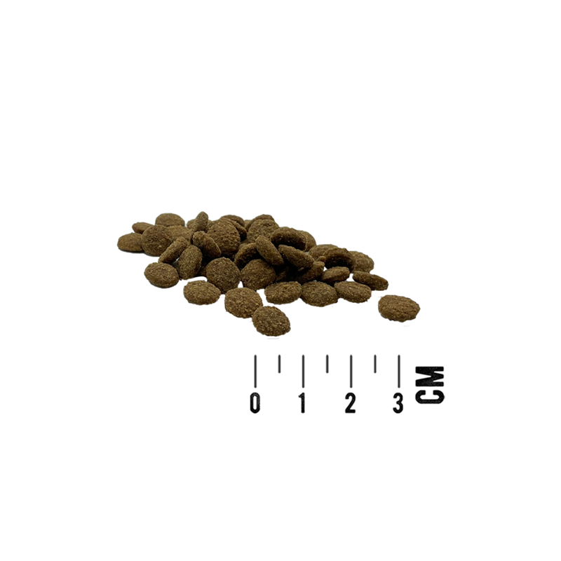Croquettes pour chat - Saumon (1,45 Kg, Saumon) - Photo 2
