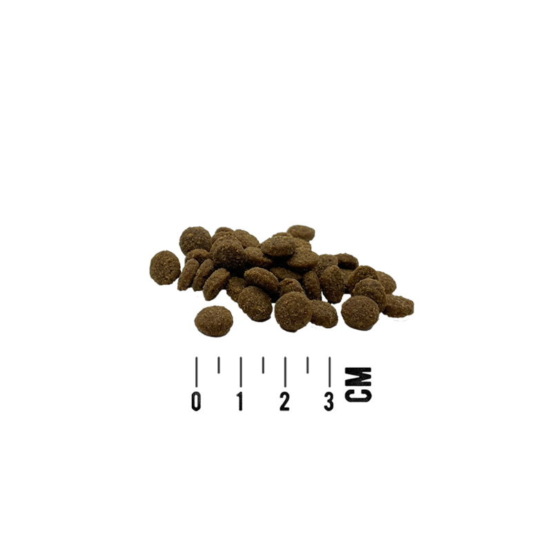 Croquettes pour chat - Dinde et Gibier (1,45 Kg, Dinde, Gibier) - Photo 2