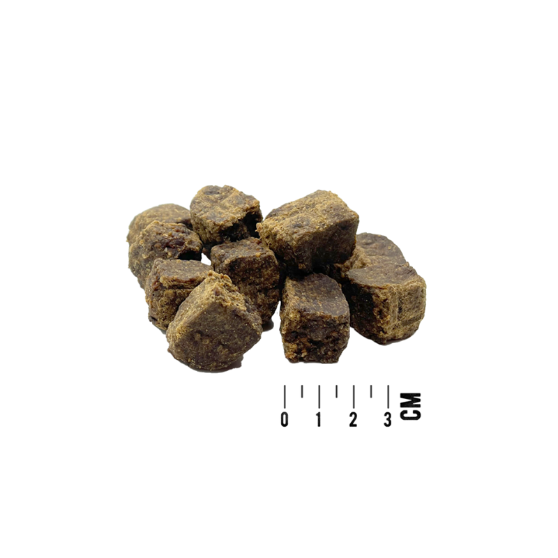 Friandise pour chien soft (Agneau, 100 g) - Photo 3
